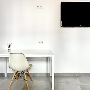Easy House Apartment