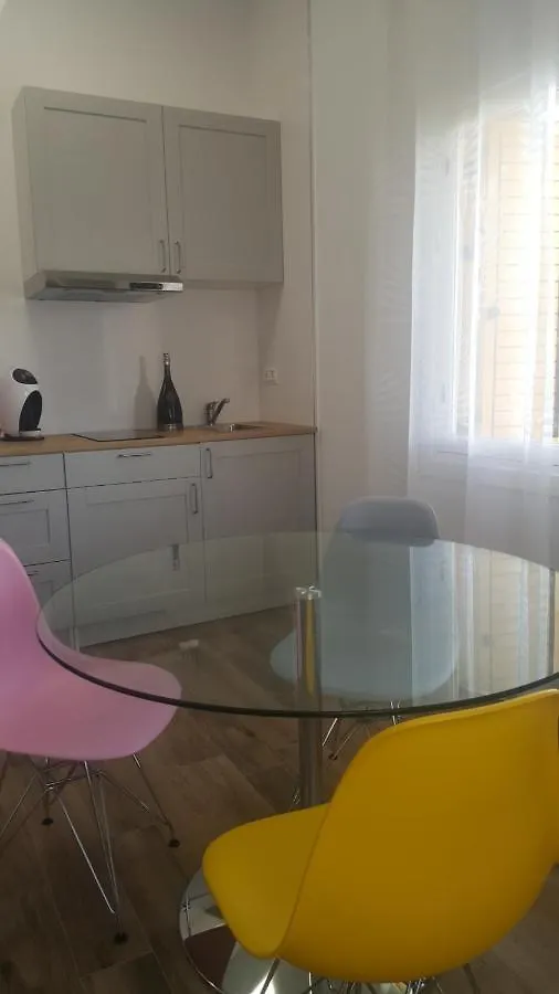 Apartment Apartamentos Ermita Plaza Nerja Spain