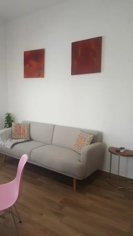 Apartamentos Ermita Plaza Nerja