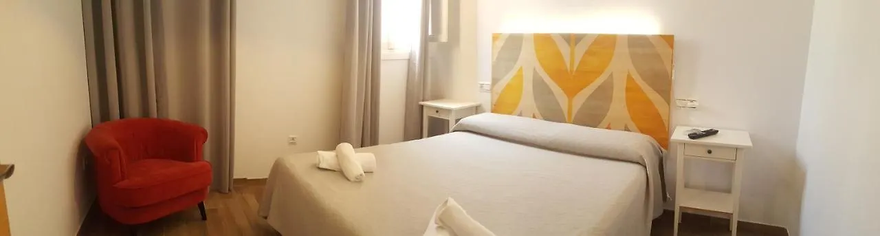Apartamentos Ermita Plaza Nerja Apartment