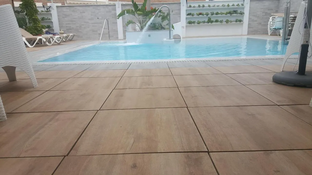 Apartment Apartamentos Ermita Plaza Nerja